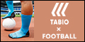 靴下屋 公式ショッピングサイト「Tabio」（タビオ）