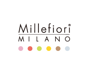 イタリア・ミラノ発、香りのブランド【Millefiori】