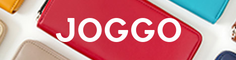 財布のオーダーギフト JOGGO