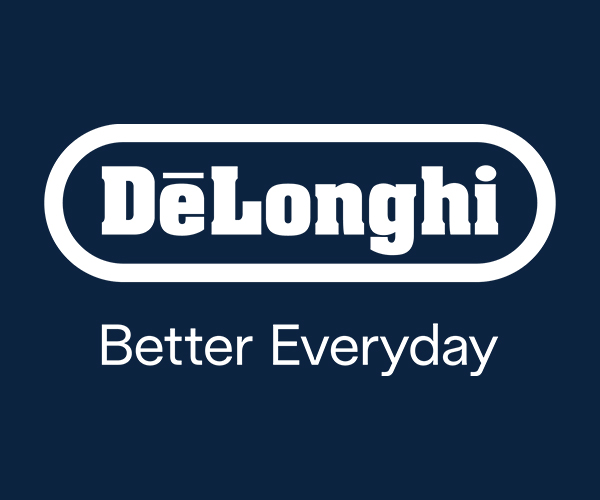De'Longhi（デロンギ）公式サイト