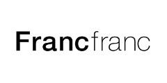 家具、インテリア雑貨【Francfranc】