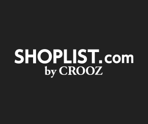 SHOPLIST.com by CROOZ（ショップリスト）【新規利用者のみ】